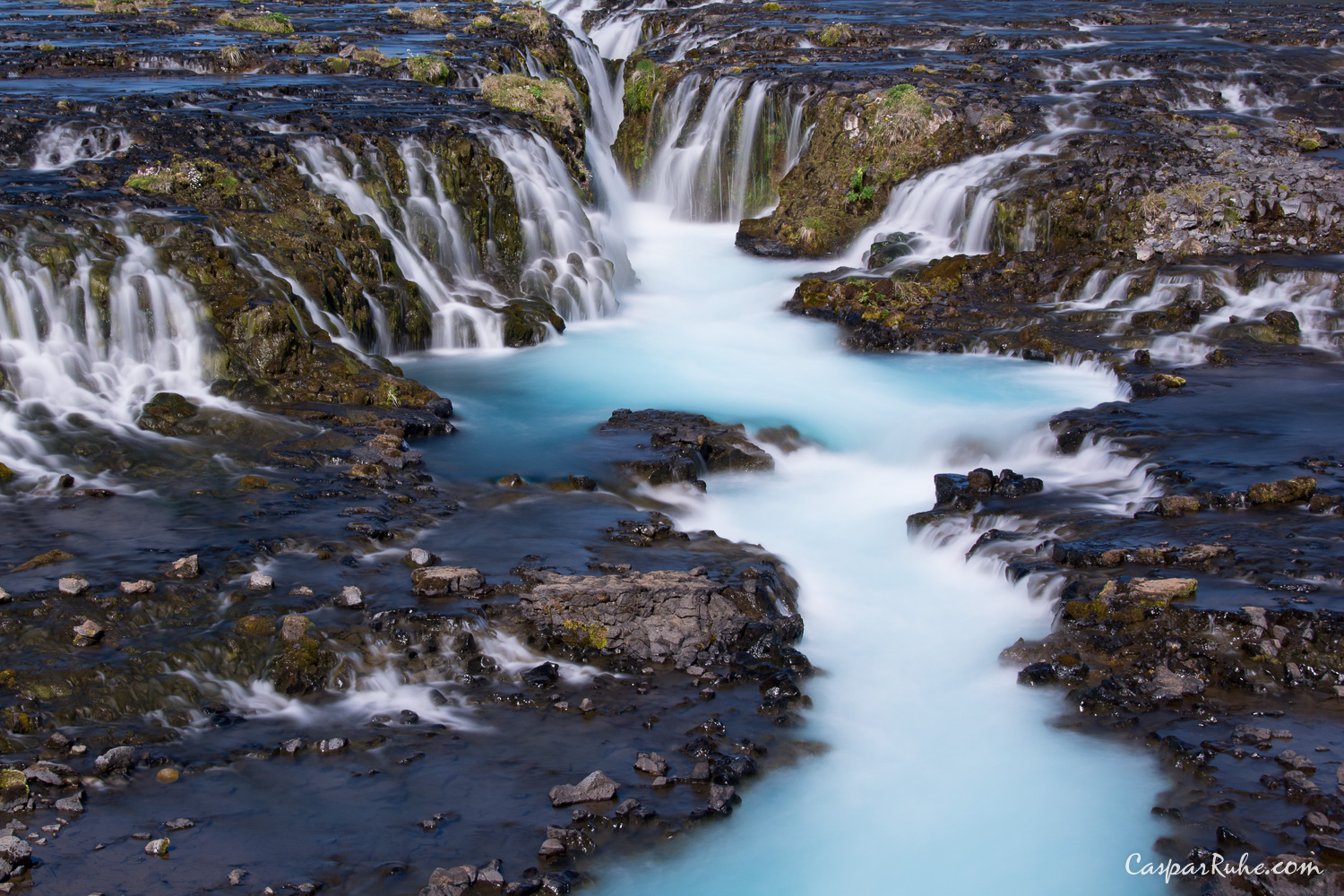 Bruarfoss